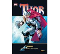 Thor 7. Tanarus (MARVEL DELUXE)