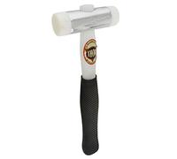 Thor 710 32mm frente de Nylon Trabajo Acristalamiento Beads Martillo maceta TE805