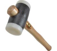 Thor 720 - Martillo de nailon (2.3 kg)