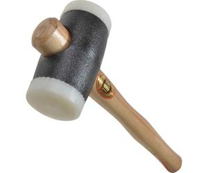 Thor 720 - Martillo de nailon (2.3 kg)