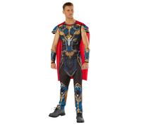Thor Adulto de Lujo Hombre Disfraz Doctor Extraño Multiverso De Locura Disfraz