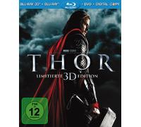 Thor [Alemania] [Blu-ray]