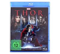Thor [Alemania] [Blu-ray]