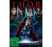 Thor [Alemania] [DVD]