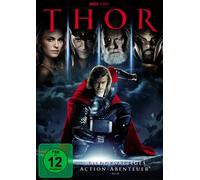 Thor [Alemania] [DVD]