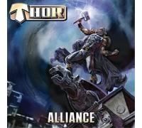 Thor - Alliance [Vinilo]