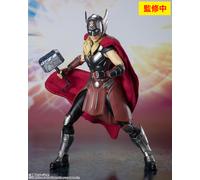 Tamashii Nations Figura Mighty Thor 14,5 cm – Thor: Love & Thunder – S.H. Figuarts