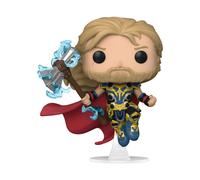 Funko pop thor: love & thunder thor 62421