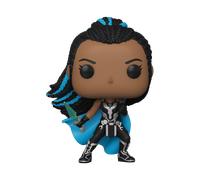 Thor Amor & Thunder Valkyrie Pop Marvel #1042 Vinyl Figura Funko