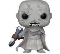 Thor Amor Y Thunder Gorr Speciality Series Pop Marvel #1092 Vinyl Figura Funko