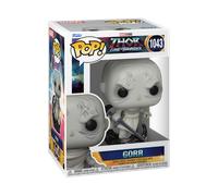 Thor: Amor Y Trueno POP Marvel Figura De Vinilo Gorr 9 Cm