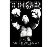 Thor - An Thor Logy 1976-85 [Reino Unido]