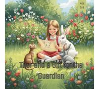 Thor and a Gift for the Guardian (Thor(English))