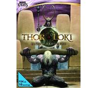 Thor and Loki - Blood Brothers (OmU) [Alemania] [DVD]