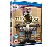 Thor And Loki: Blood Brothers [Reino Unido] [Blu-ray]
