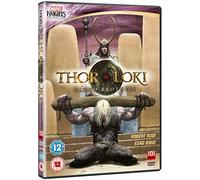 Thor and Loki: Blood Brothers [Reino Unido] [DVD]