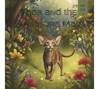 Thor and the Treasure Map: 9 (Thor(English))