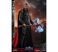 Thor Avengers Endgame MMS557 1/6 32 cm Hot Toys