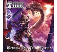 Thor – Beyond The Pain Barrier