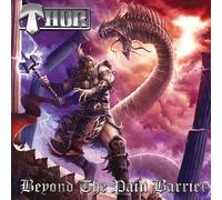 Thor Beyond the Pain Barrier (Vinyl) (Importación USA)