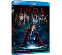 Thor - Blu-ray