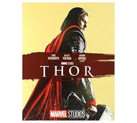 Thor [Blu-Ray] [Region Free] (IMPORT) (No hay versión española)