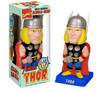 Thor bobblehead 15cm
