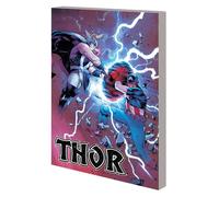 THOR BY DONNY CATES VOL. 3: REVELATIONS