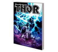 THOR BY DONNY CATES VOL. 4: GOD OF HAMMERS