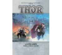 Thor By Jason Aaron Omnibus