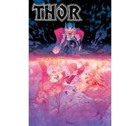 THOR BY JASON AARON: THE COMPLETE COLLECTION VOL. 3
