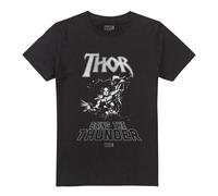 Thor Camiseta Bring The Thunder para Hombre (TV2479)