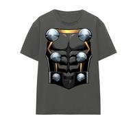Thor Camiseta Diseño Disfraz para Mujer (TV25614)