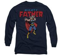 Thor Camiseta Mighty Father Día del Padre para Adultos Unisex (TV14843)