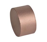 Cara De Reemplazo De Cobre Thor 314C Tamaño 3 (44mm) THO314C
