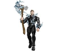 Blokees - Marvel Infinity Saga - Champion Class - 02: Thor Model Kit