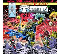 Thor Christmas in Valhalla (CD) Album (Importación USA)