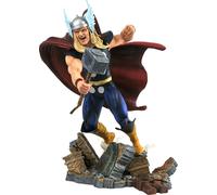 Marvel Diamond, Gallery Comic Thor PVC Estatua