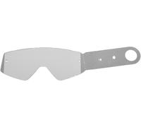 Thor Conquer / Combat Tear-Off Foils - Paquete 10, transparente para Hombres