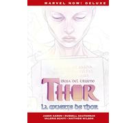 MN58 THOR 6 JA LA MUERTE DE THOR | Aa. Vv.