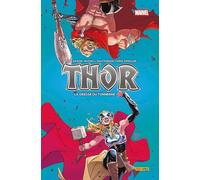 Thor de Jason Aaron T03
