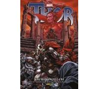 Thor De Kieron Gillen Integral