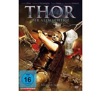 Thor - Der Allmächtige [Alemania] [DVD]