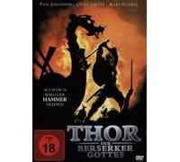 Thor - Der Berserker Gottes [Alemania] [DVD]