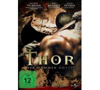 Thor - Der Hammer Gottes [Alemania] [DVD]