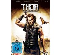Thor - Der unbesiegbare Barbar [Alemania] [DVD]