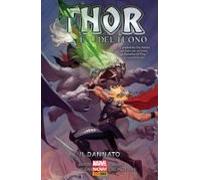 Thor Dio Del Tuono (2013) 3 (ebook)