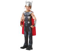 Thor Disfraz para Niños/Niñas (BN6013)