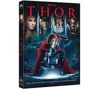 Thor [DVD]
