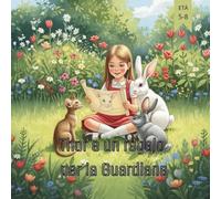 Thor e un regalo per la Guardiana (Thor(Italian))